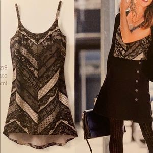 Blowout sale - Cabi Monaco cami